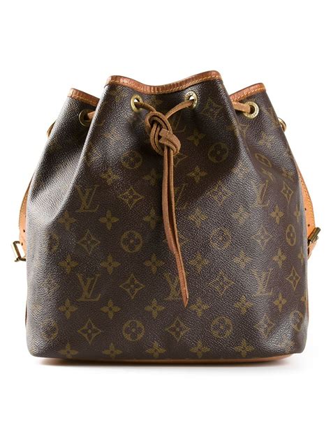 lv monogram bucket bag|louis vuitton monogram tote bags.